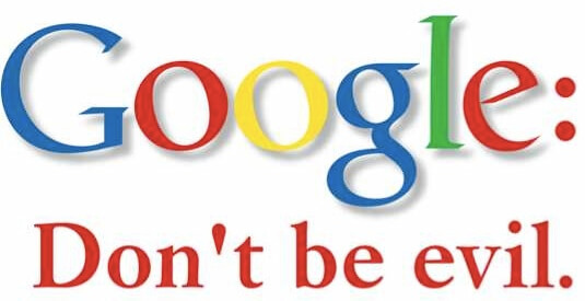  8 πράγματα που δεν αρέσουν στην Google