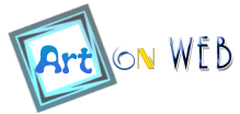 logo Art On Web