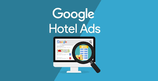 Google Ads for Hotels